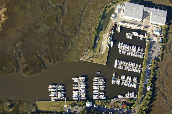 Amelia Island Marina