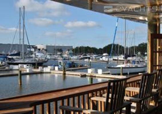 Amelia Island Marina