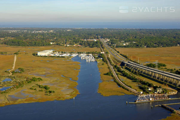 Amelia Island Marina