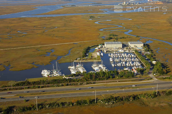 Amelia Island Marina