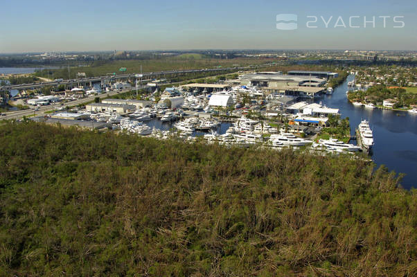 Billfish Marina