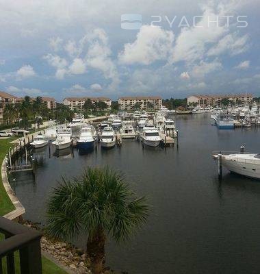 The Bluffs Marina