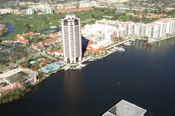 Boca Raton Resort & Marina