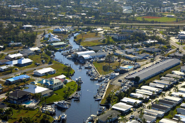 Chapman School of Seamanship