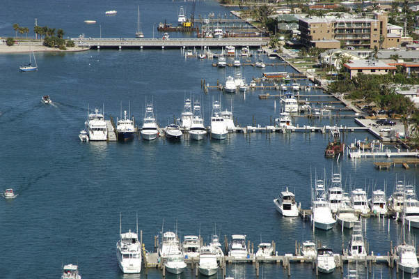 Cannonsport Marina