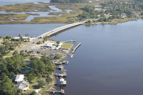 Brown's Creek Fish Camp Inc.