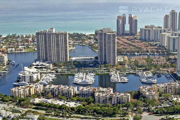 Turnberry Marina