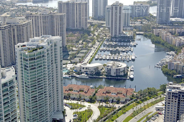 Turnberry Marina