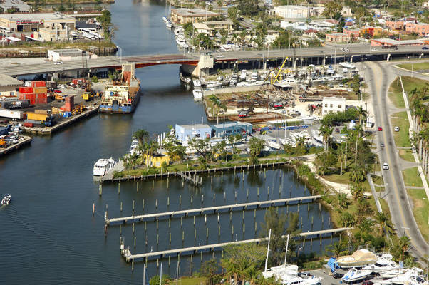 Miami Yacht & Engine Works