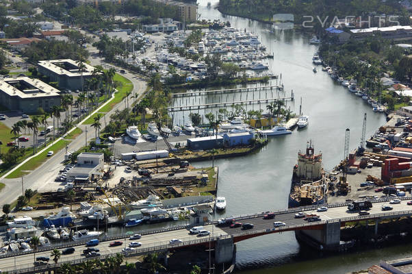 Miami Yacht & Engine Works