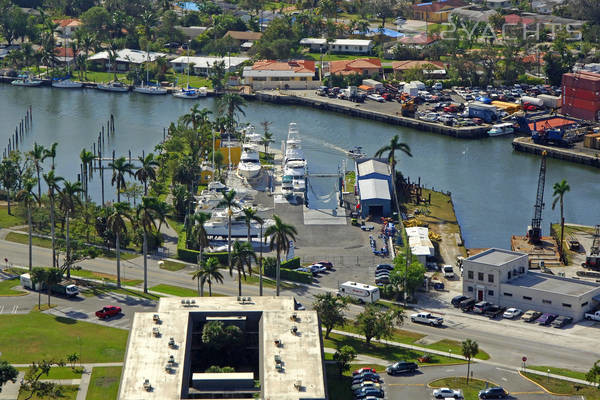 Miami Yacht & Engine Works