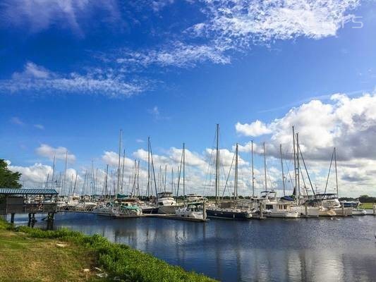 Brunswick Landing Marina