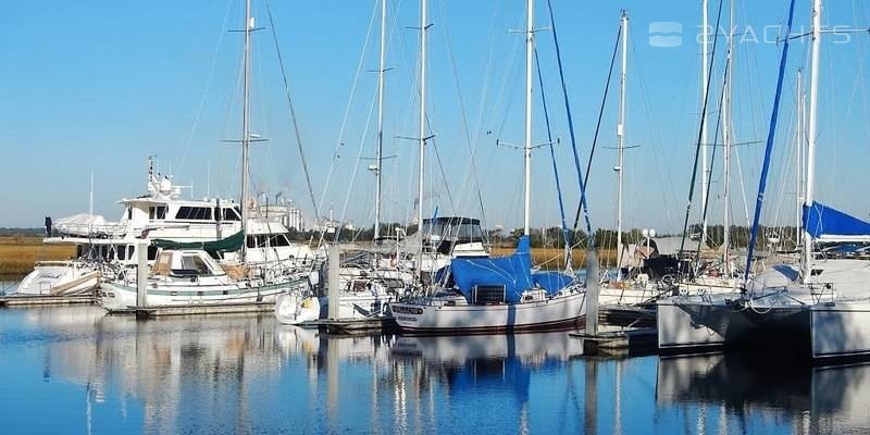 Brunswick Landing Marina