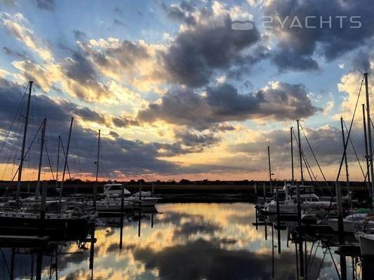 Brunswick Landing Marina