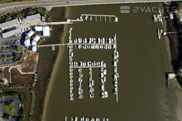 Morningstar Marinas - Golden Isles