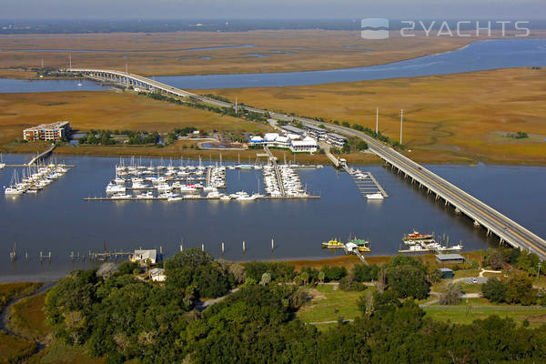 Morningstar Marinas - Golden Isles