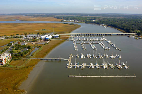 Morningstar Marinas - Golden Isles