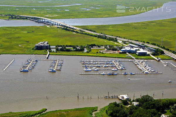 Morningstar Marinas - Golden Isles