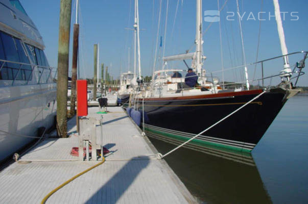 Hinckley Yacht Services - Savannah