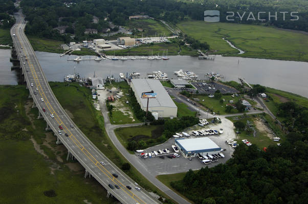 Savannah Bend Marina