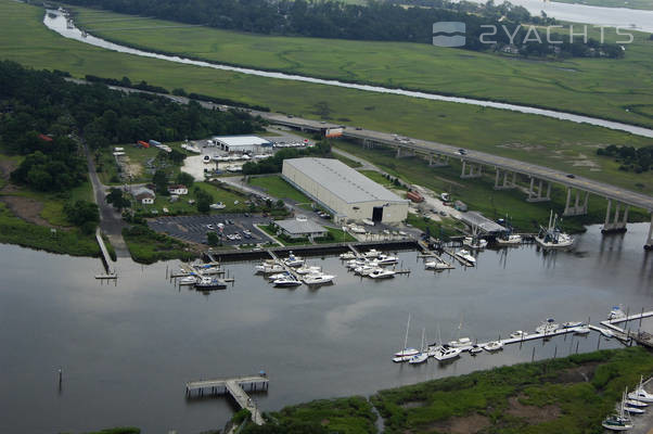 Savannah Bend Marina