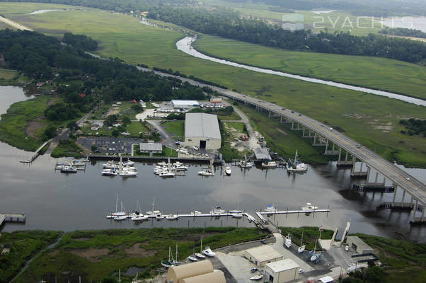 Savannah Bend Marina