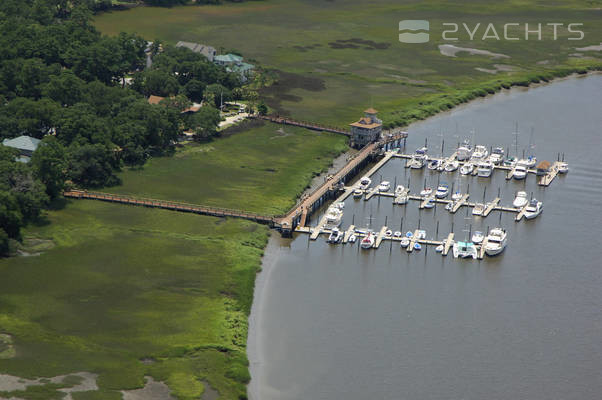 Delegal Creek Marina