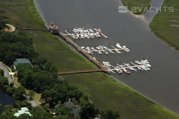 Delegal Creek Marina