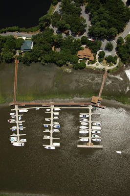 Delegal Creek Marina