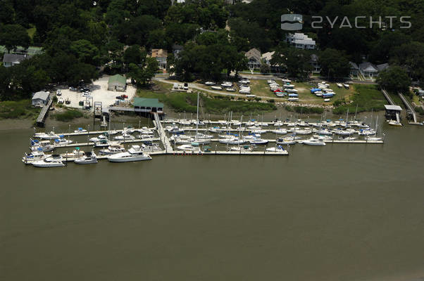 Isle of Hope Marina