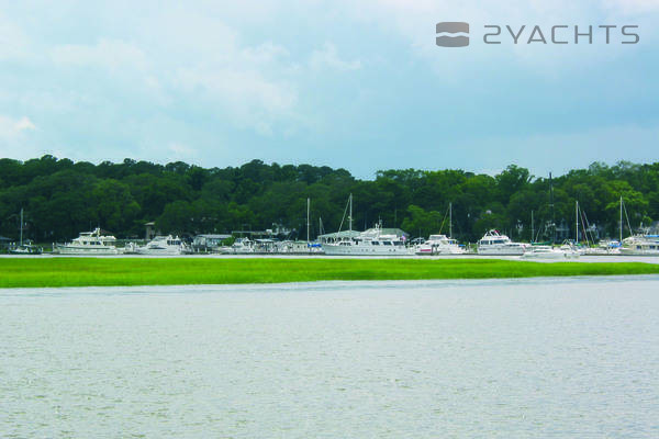 Isle of Hope Marina