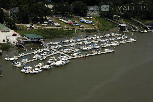 Isle of Hope Marina