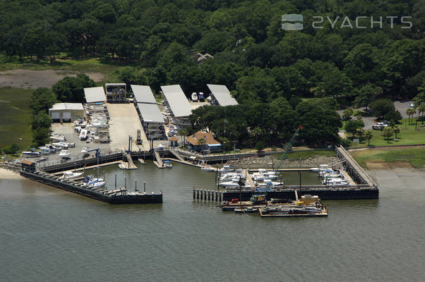 Landings Harbor Marina