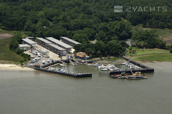 Landings Harbor Marina