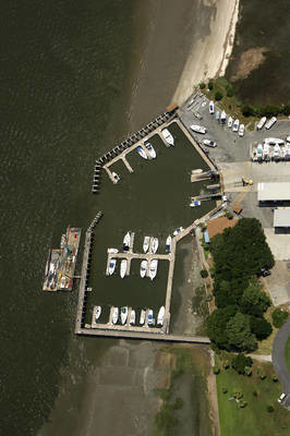 Landings Harbor Marina