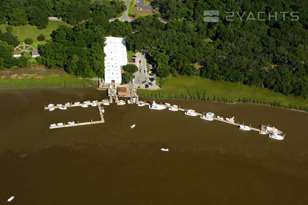 St Simons Boating and Fishing Club