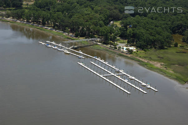 South Harbor Marina