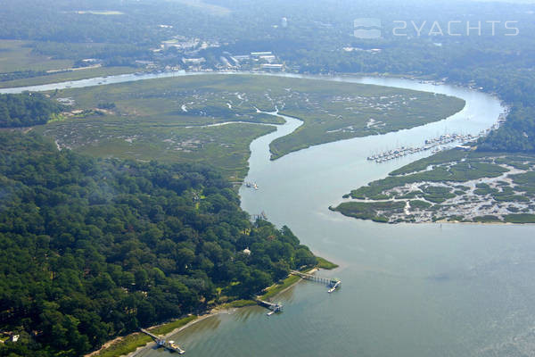 Sail Harbor Marina