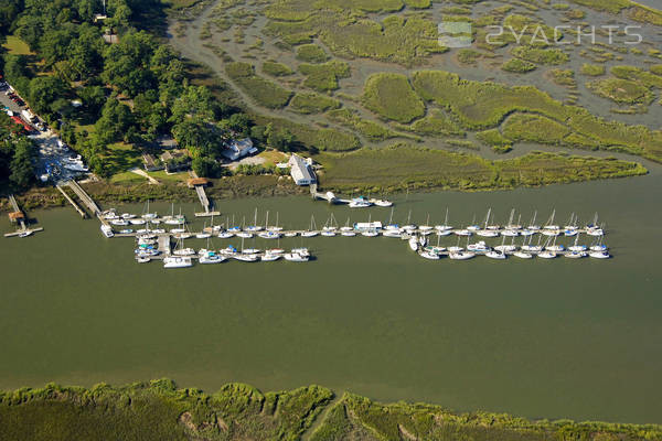 Sail Harbor Marina