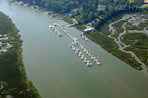 Sail Harbor Marina