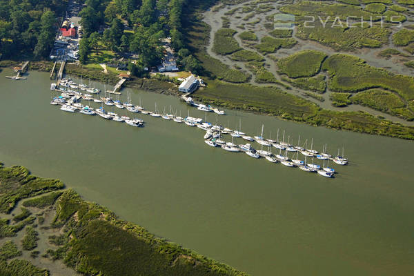 Sail Harbor Marina