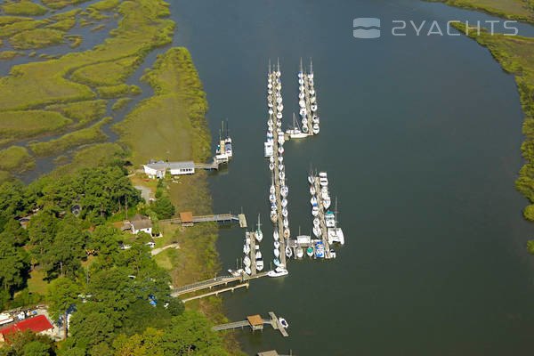 Sail Harbor Marina