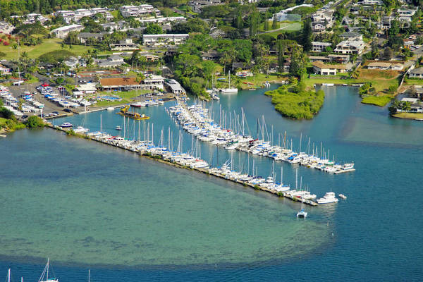 Kaneohe Yacht Club