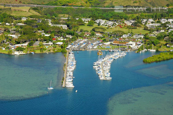 Kaneohe Yacht Club