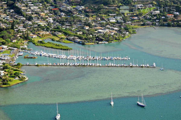 Kaneohe Yacht Club