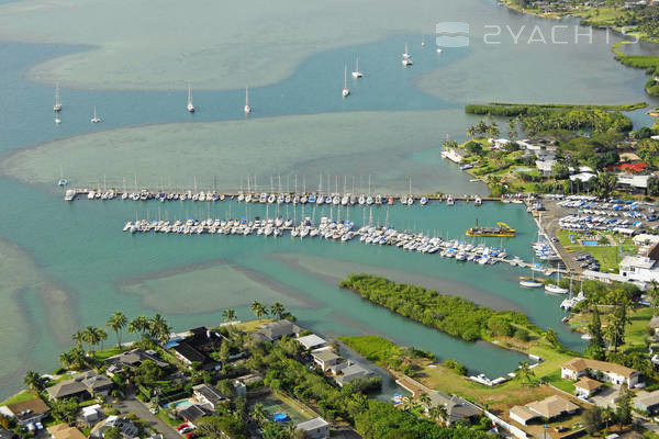 Kaneohe Yacht Club