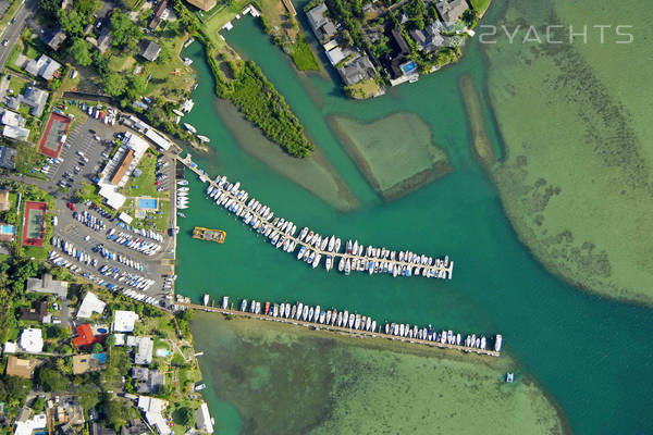 Kaneohe Yacht Club