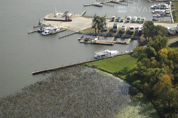 Bay Hill Marina