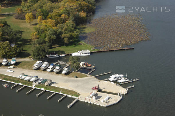 Bay Hill Marina