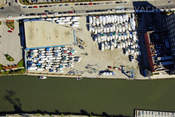 AAA Boat Yard & Port Supply